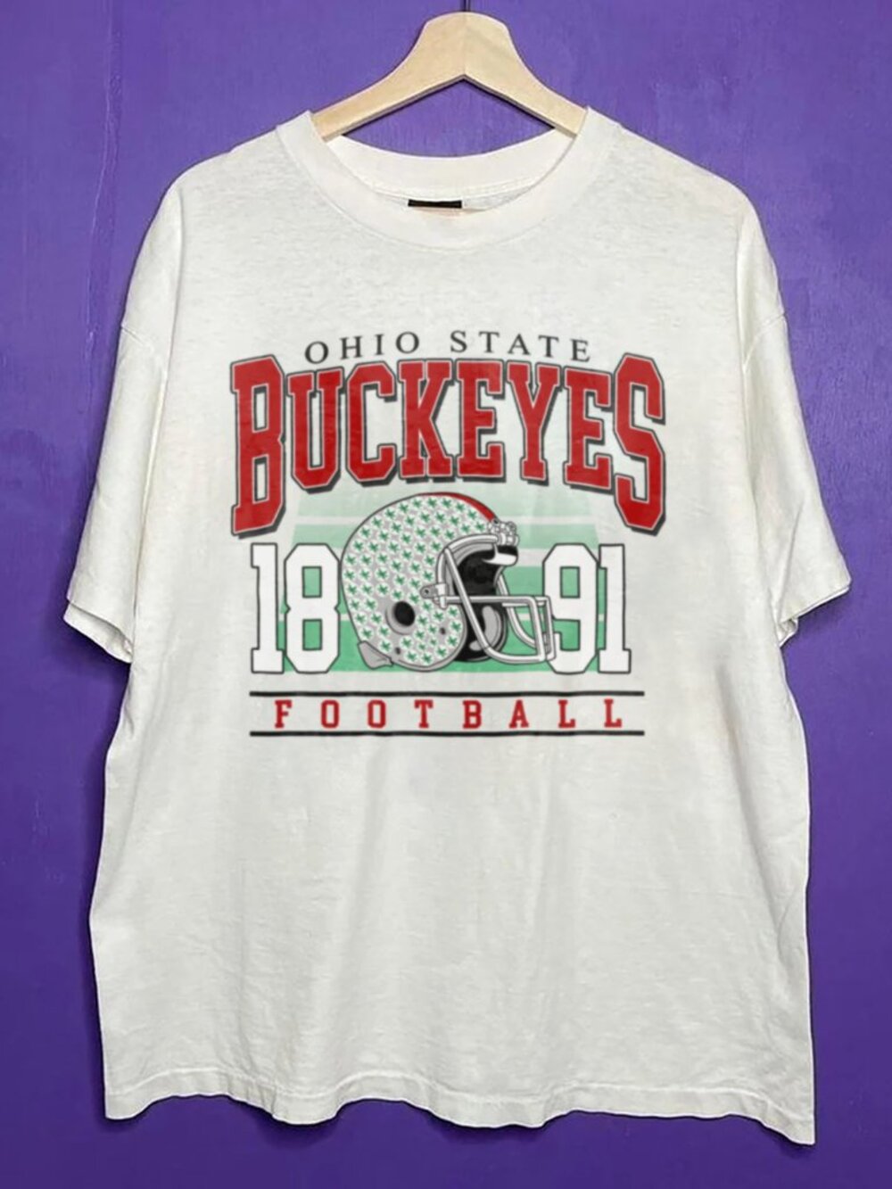 Ohio State Buckeyes Football Shirt 2025 Rose Bowl Shirt, NCAA Men Women Shirt